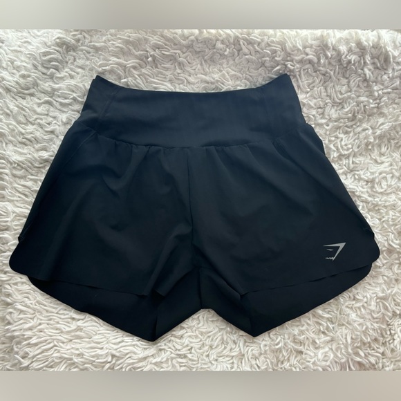Gymshark Speed Shorts - Picture 1 of 9